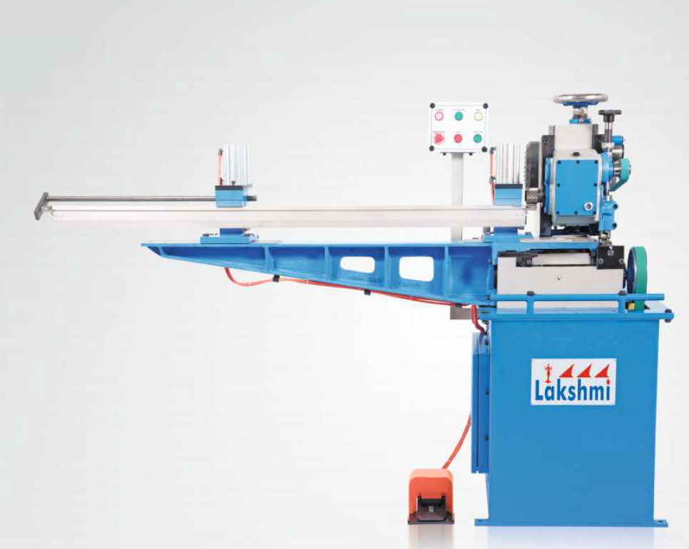 Flat End Milling Machine