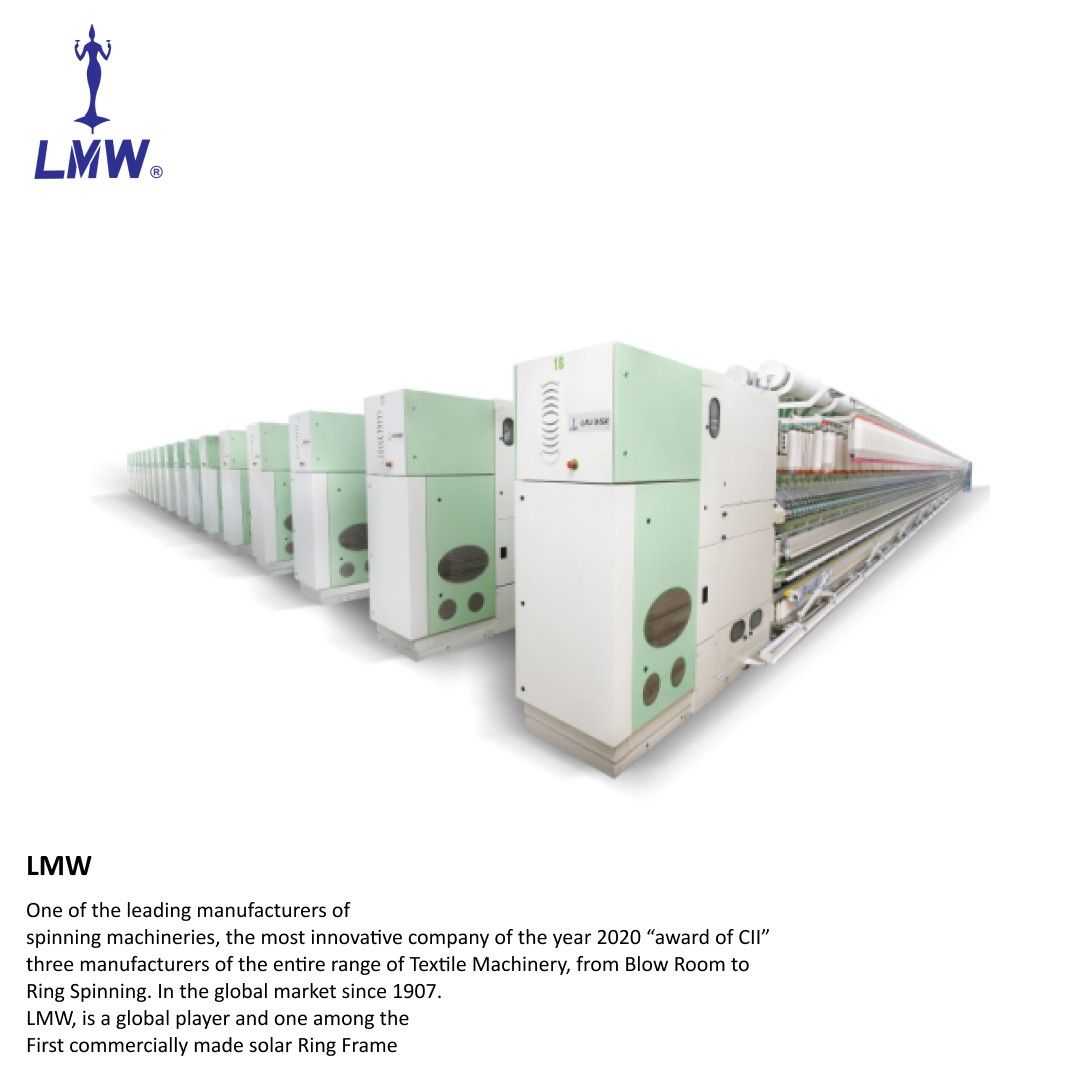 LMW Port